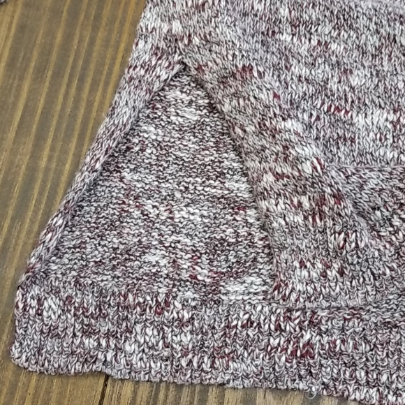 Hollister Knit Boho Sweater XS/S - Picture 7 of 7